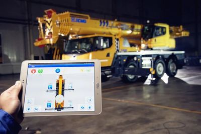 王民:深化新一代信息技術與制造業(yè)融合,加速工程機械數(shù)字化轉型|產業(yè)轉型顧問委員聲音