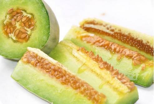 河北30縣市特產閃耀全國，黃驊冬棗，你驕傲的家鄉味道